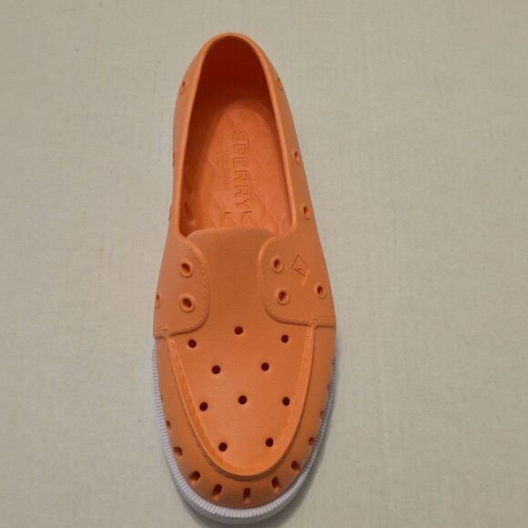 BRAND NEW SPERRY FLOAT BOAT SHOE - Picture 12 of 14
